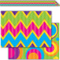 Double-sided Border, Sassy Bubbles & Chevron [TCR73176]