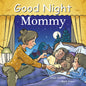 Good Night Mommy By Adam Gamble, Mark Jasper [9781602192300]