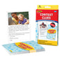 Context Clues Practice Cards Yellow Level [TCR62992]
