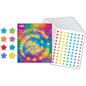 Super Star Reward Trackers with Stickers [TCR6867]
