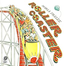 Roller Coaster by Marla Frazee [9780152057442]