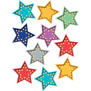 Marquee Stars Accents [TCR5870]