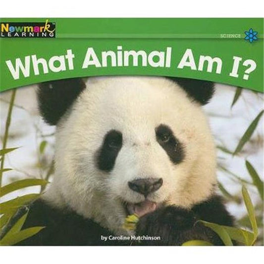 What Animal Am I? [NL0029]