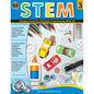 STEM: Engaging Hands-On Grade 3 [TCR8183]