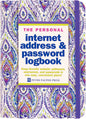 Silk Road Internet Address & Password Logbook [9781441319067]