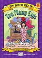 We Both Read: Too Many Cats [Level PK-K] [9781891327506]