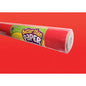 Red Better Than Paper Bulletin Board Roll [TCR77886]