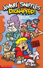 Dognapped!: Jimmy Sniffles by Scott Nickel [9781598892260]