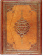 Arabesque Foldover Journal [9781441315274]