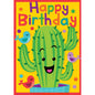 A Sharp Bunch Birthday Teacher Cards [P831926]