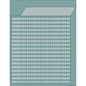 Calming Blue Incentive Write-On/Wipe-Off Chart 17x22 [TCR7921]