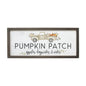 Sincere Surroundings - Pumpkin Patch 10x24 [FF1100]