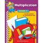 PMP: MULTIPLICATION Grade 3 [TCR3321]