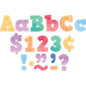 Watercolor Bold Block 4" Letters Combo Pack [TCR8889]