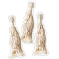 Simply Boho Tassels Cut-Outs [CD120614]