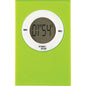 Magnetic Digital Timer - Lime Green [TCR20718]