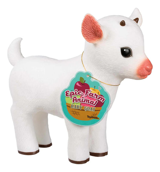 Farm Fresh Epic Farm Animals - Baby Goat [5787]