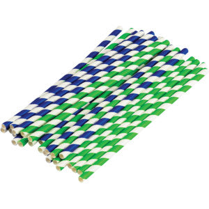 STEM Basics: Paper Straws - 50 Count [TCR20925]
