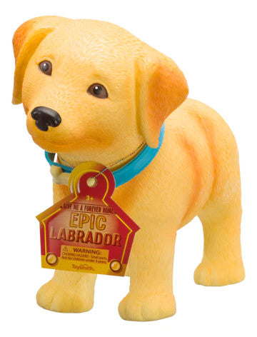Epic Puppies - Labrador [7917]