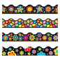 Flower Power Border Trim [T92314]