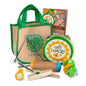 Let's Explore Camp Music Play Set [L30808]
