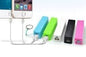 Black 3-in-1 powerbank 2200 mAh [PB-B]
