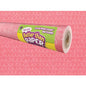 Fun Size Coral Pink Loop-De-Loop Better Than Paper Bulletin Board Roll [TCR77401]