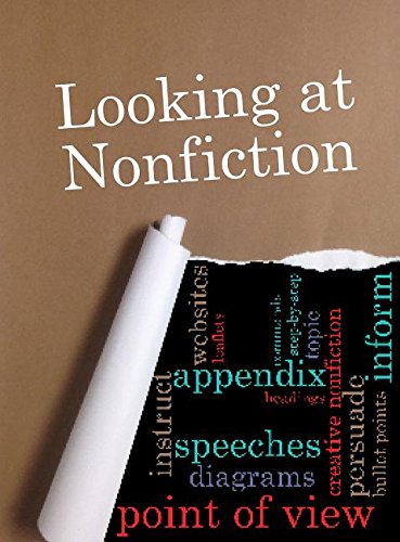 Looking at Nonfiction (Connect with Text) [9781410980403]
