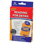 Reading for Detail Practice Cards Blue Level [TCR63062]