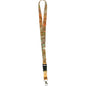 Travel the Map Lanyard [TCR20356]