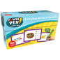 Power Pen Learning Cards: Everyday Words in Spanish [TCR6727]
