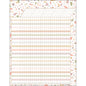 Terrazzo Tones Incentive Chart 17x22 [TCR7871]