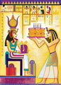 Mummy's The Word Birthday Greeting Card [2784BD]
