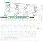 Cursive Writing Practice Learning Mat [TCR21014]