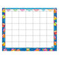 Owl-Stars! Wipe-Off Calendar - 22IN x 28IN [T27015]