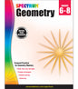 SPECTRUM GEOMETRY GRADES 6-8 [CD704704]