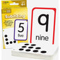 Subitizing Flash Cards [TCR63000]