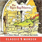 Paper Bag Princess by Robert Munsch [9781773210292]