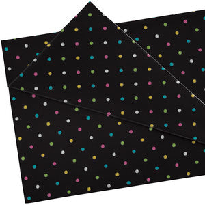 Chalkboard Brights Creative Class Fabric [TCR77425]