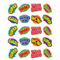 Positive Words Stickers [TCR5206]