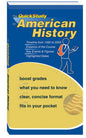 QuickStudy | AMERICAN HISTORY BOOKLET [202585]