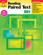 GR 2 READING PAIRED TEXT LESSONS FOR COMMON CORE MASTERY [EMC1372]