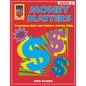Money Matters: Developing Math and Problem Solving Skills Grade 3 by Chris Salerno [1174652]