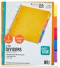 5-Tab Dividers [90088]