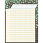 Eucalyptus Incentive Chart 17x22 [TCR7980]