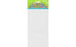 WHITE PARTY BAGS - 12 COUNTS [59011]