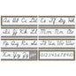 Home Sweet Classroom Cursive Mini Bulletin Board [TCR8884]