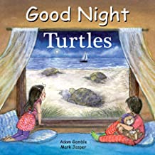 Good Night Turtles by Adam Gamble, Mark Jasper [9781602198777]