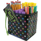 Chalkboard Brights Desktop Organizer [TCR20372]