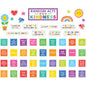 Colorful Random Acts of Kindness Bulletin Board [TCR8328]